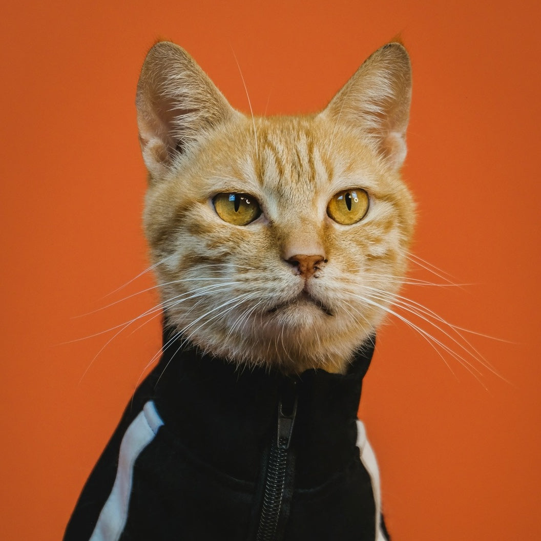 Cat Accessories & Walk