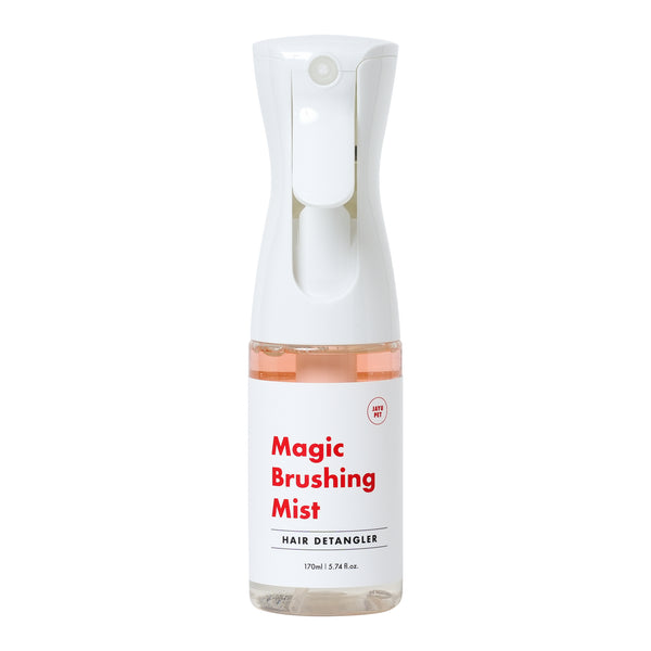 Jayu Pet Magic Brushing Spray