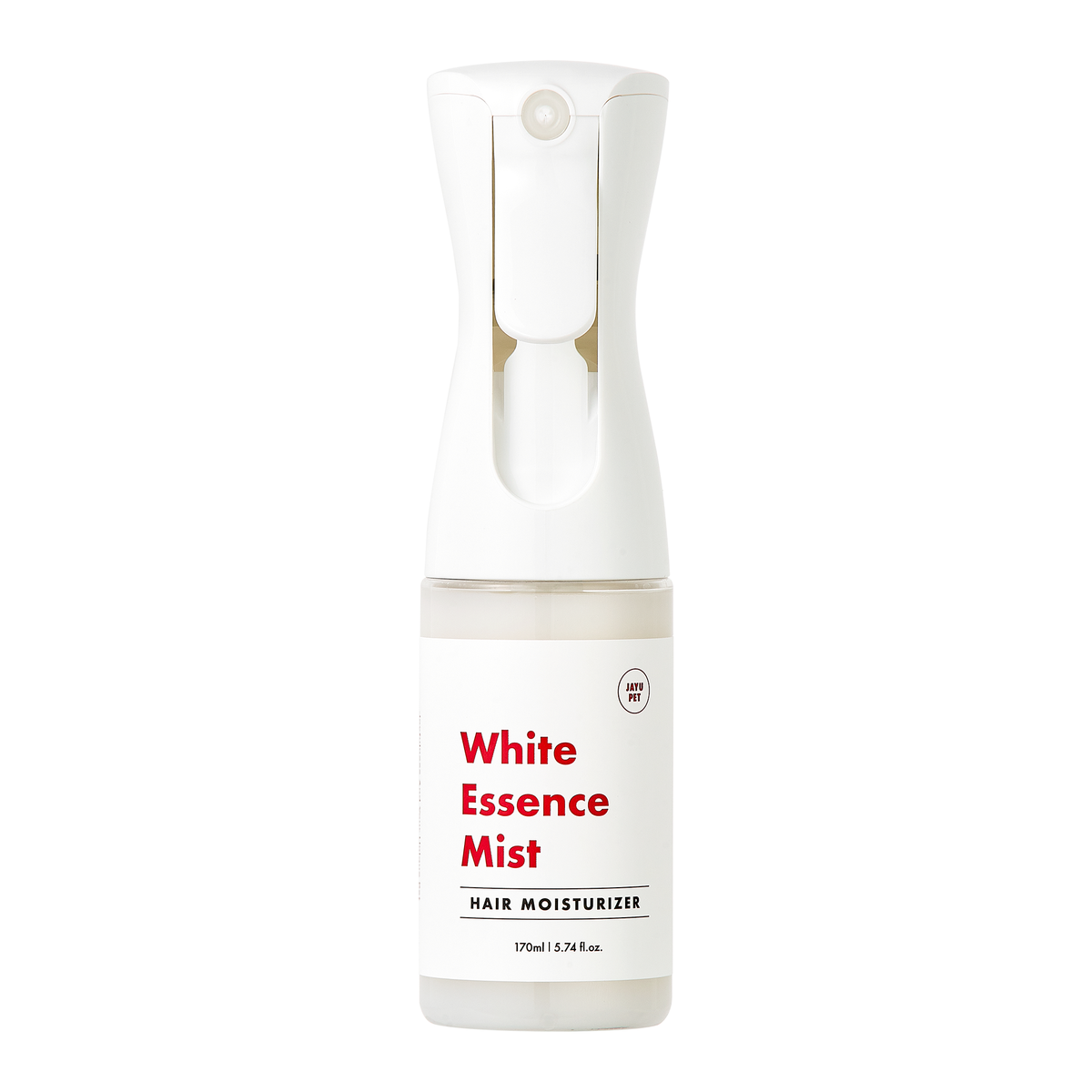 Jayu Pet White Essence Mist