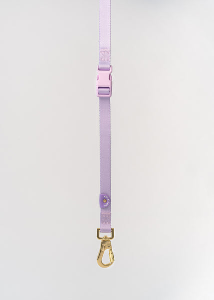 Gentle Pup Hands-free Leash - Periwinkle
