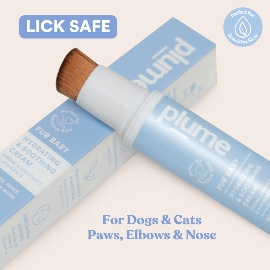 Plume Care | Hydrating & Soothing Cream