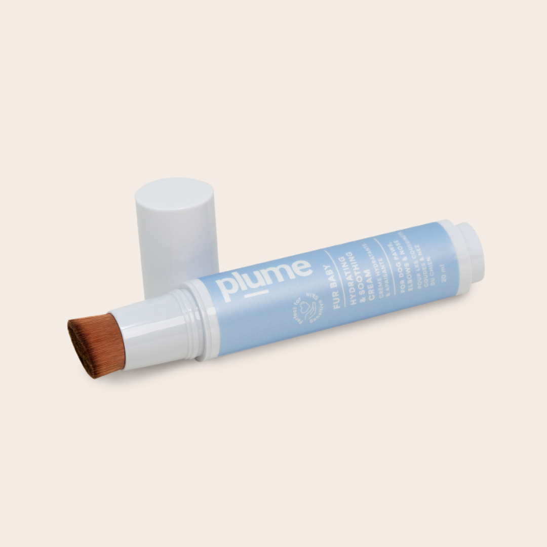 Plume Care | Hydrating & Soothing Cream