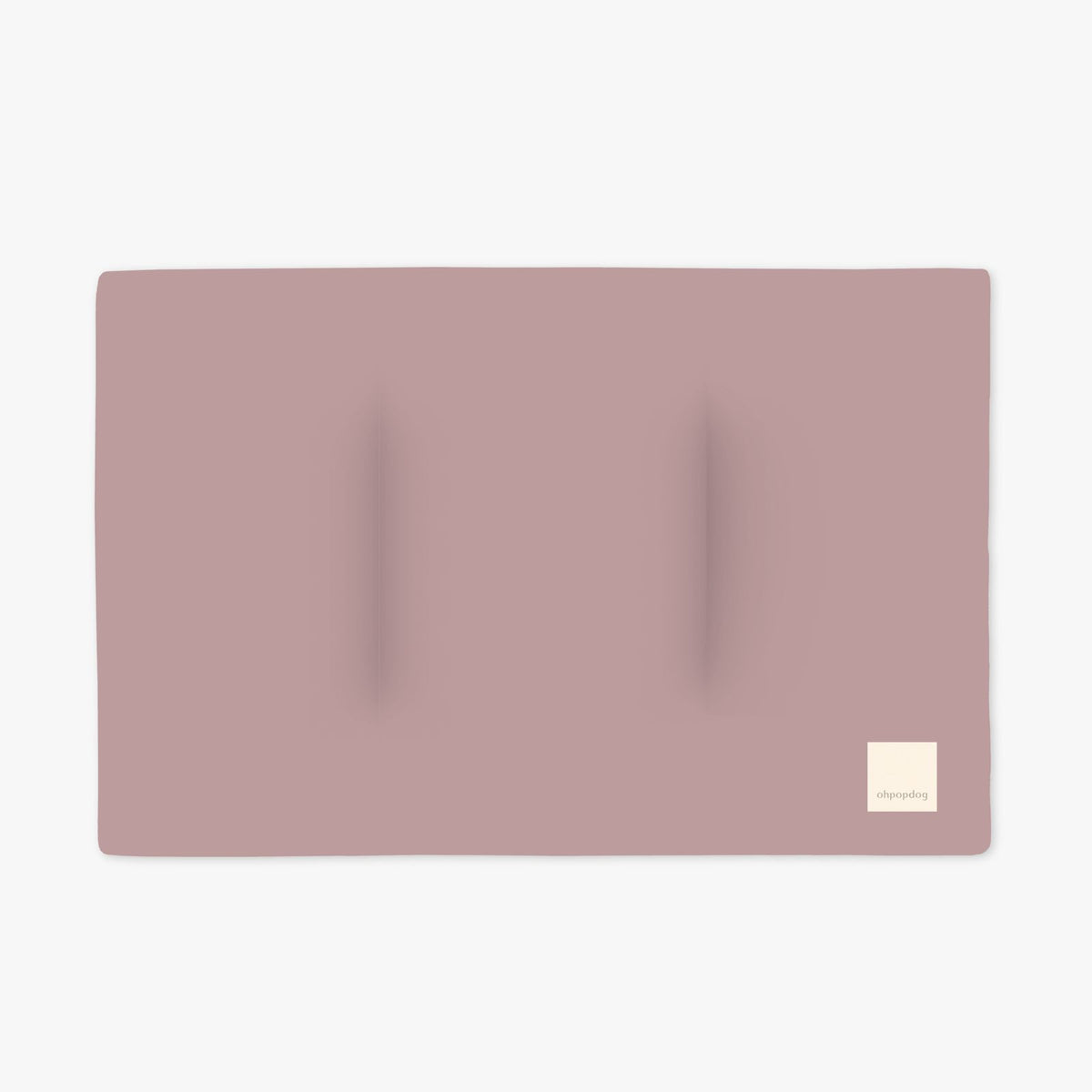 Ohpopdog Cooling Mat - Blush