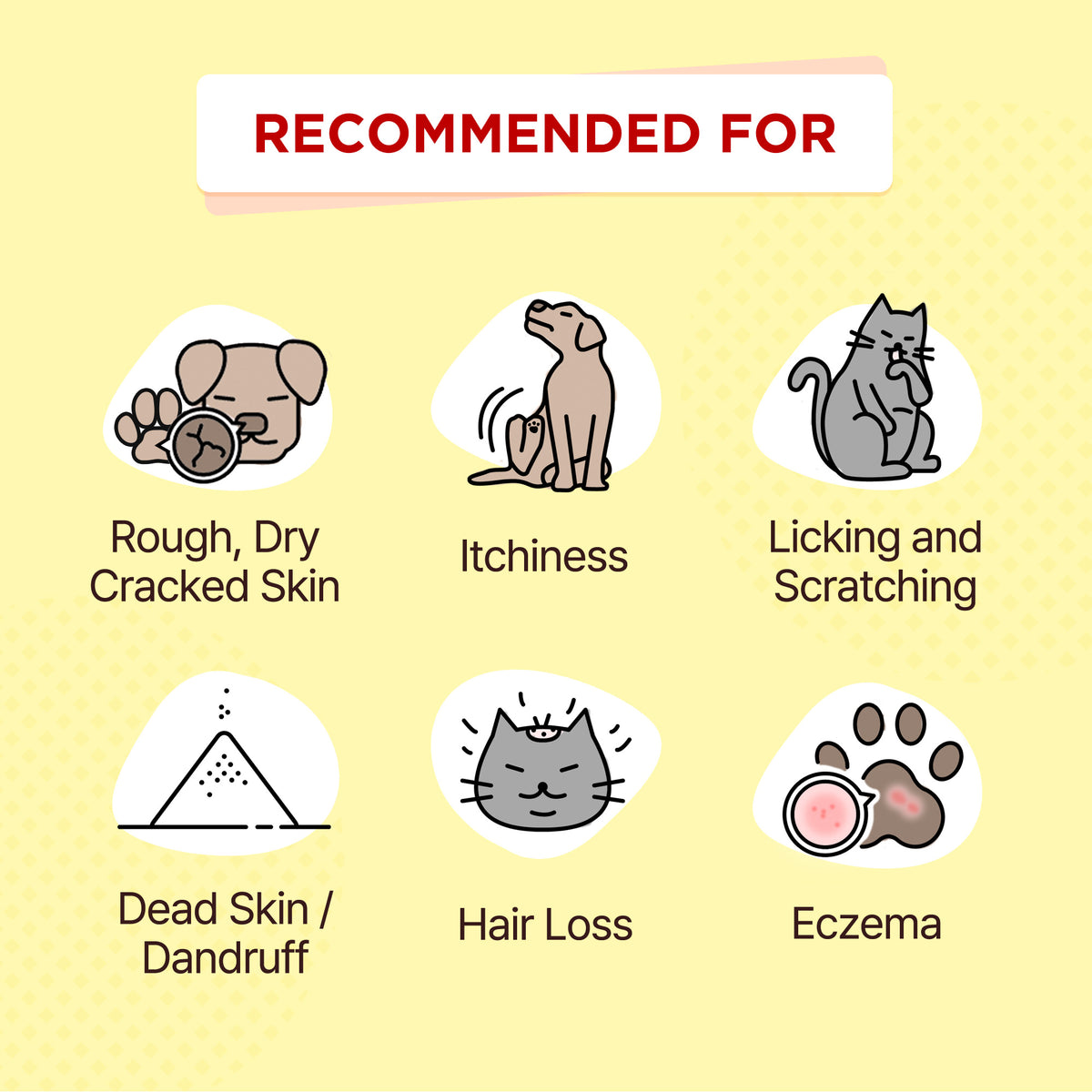 Jayu Pet Red Honey Balm