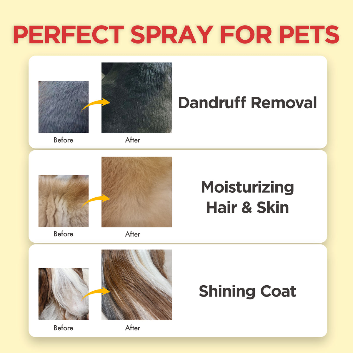 Jayu Pet White Essence Mist