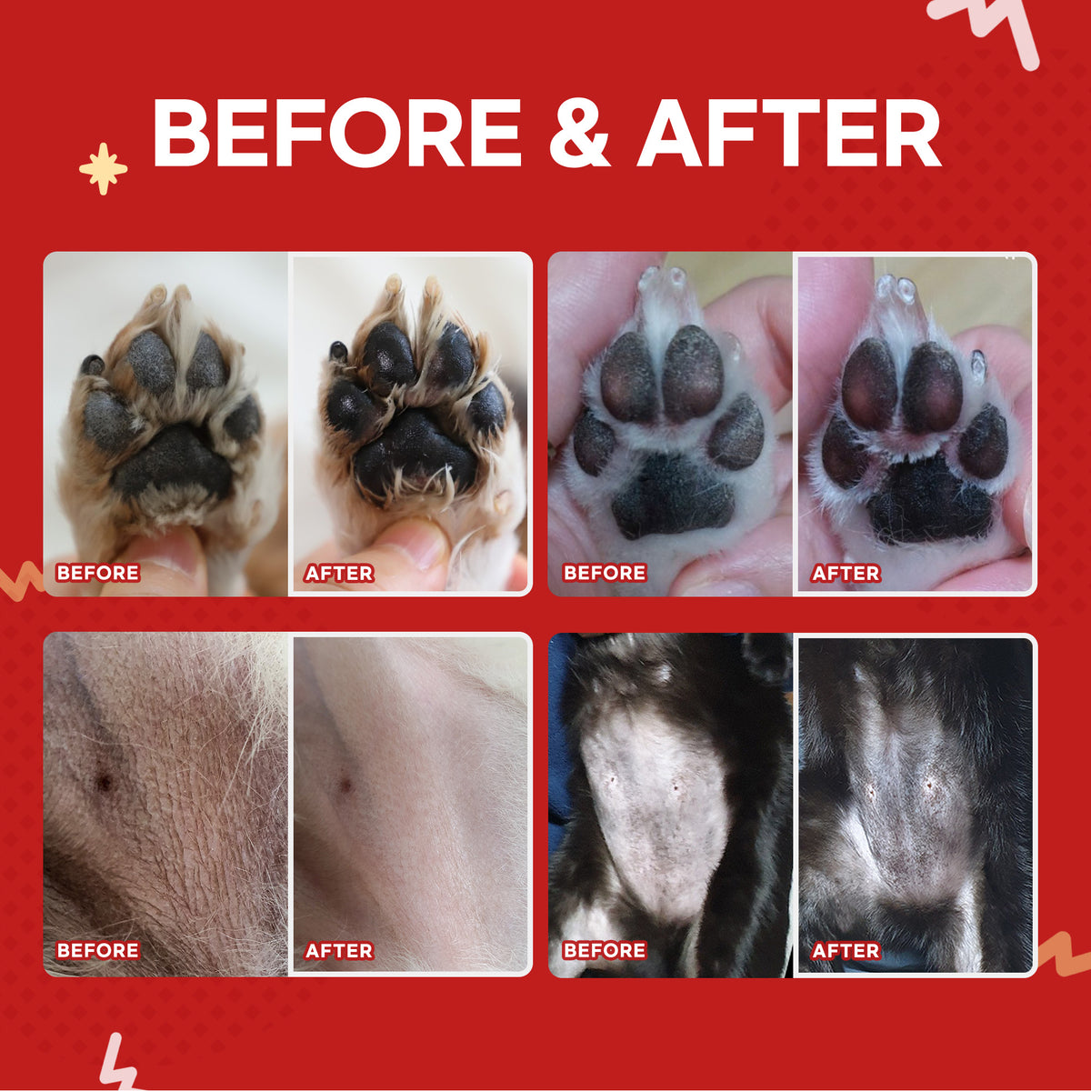 Jayu Pet Red Honey Balm