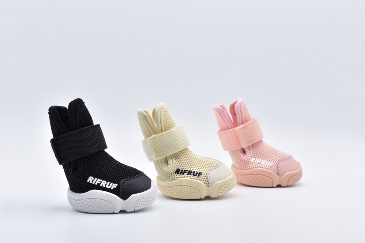 RIFRUF Dog Shoes | Caesar 1  (In-stock)