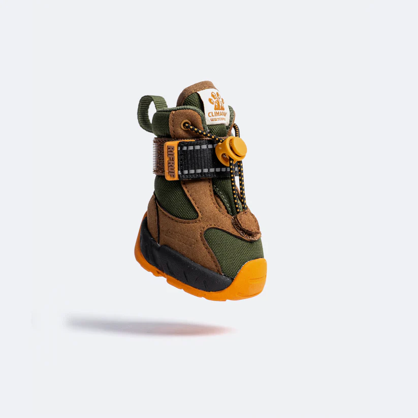 RIFRUF Dog Shoes Waterproof | Apollo 1 (Pre-order)