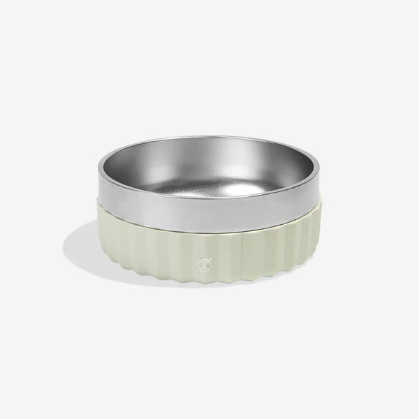 Zee Dog Tuff Bowl - Mayo Star Sage