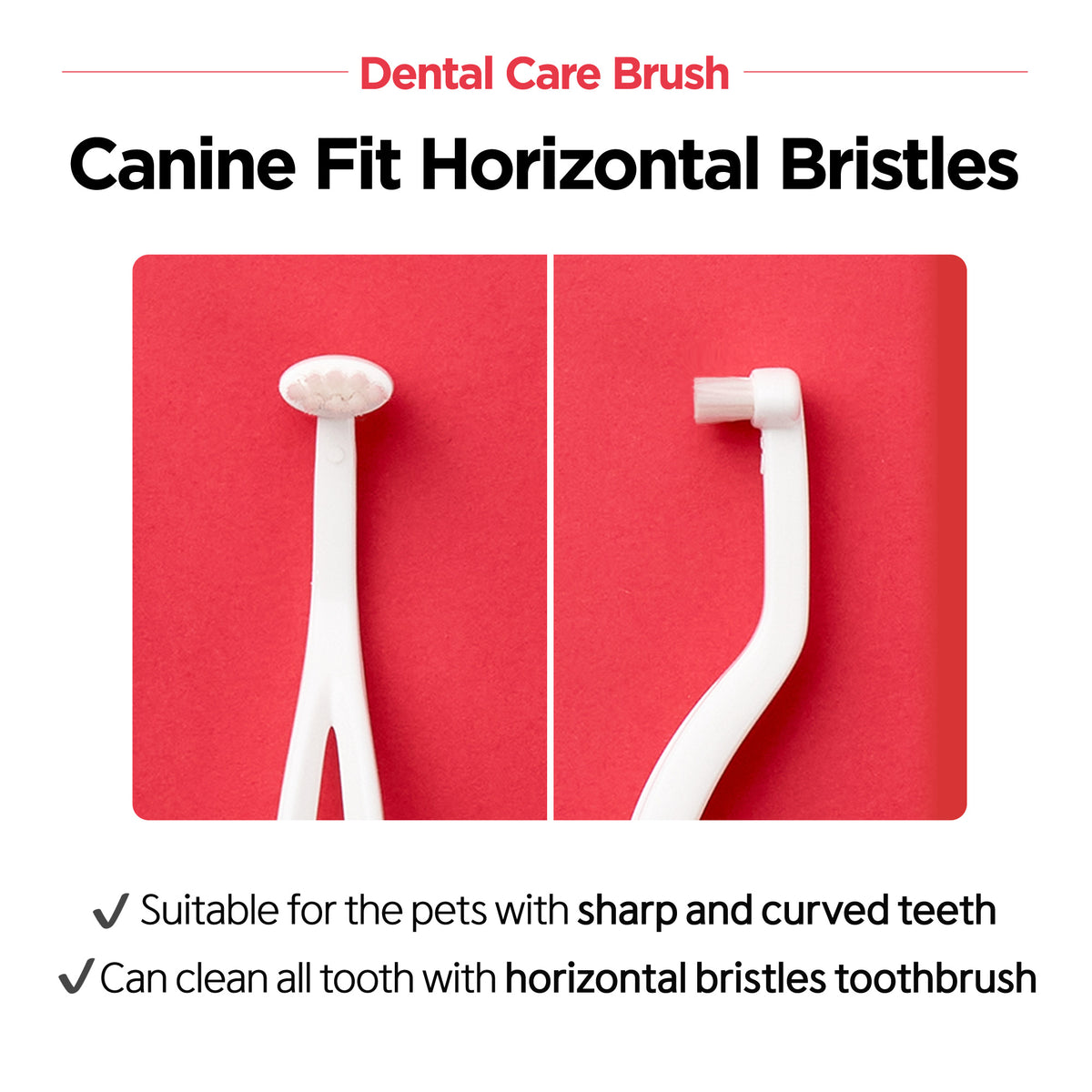 Jayu Pet Dental Gel & Toothbrush