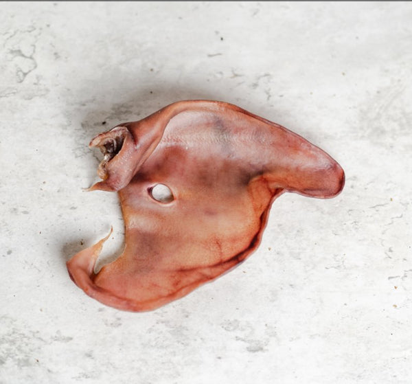PAWFF Treats - Pig Ear