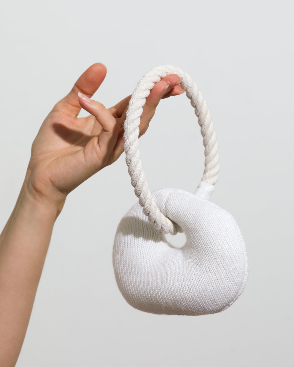 Pruff Pets | Croissant Plush Toy