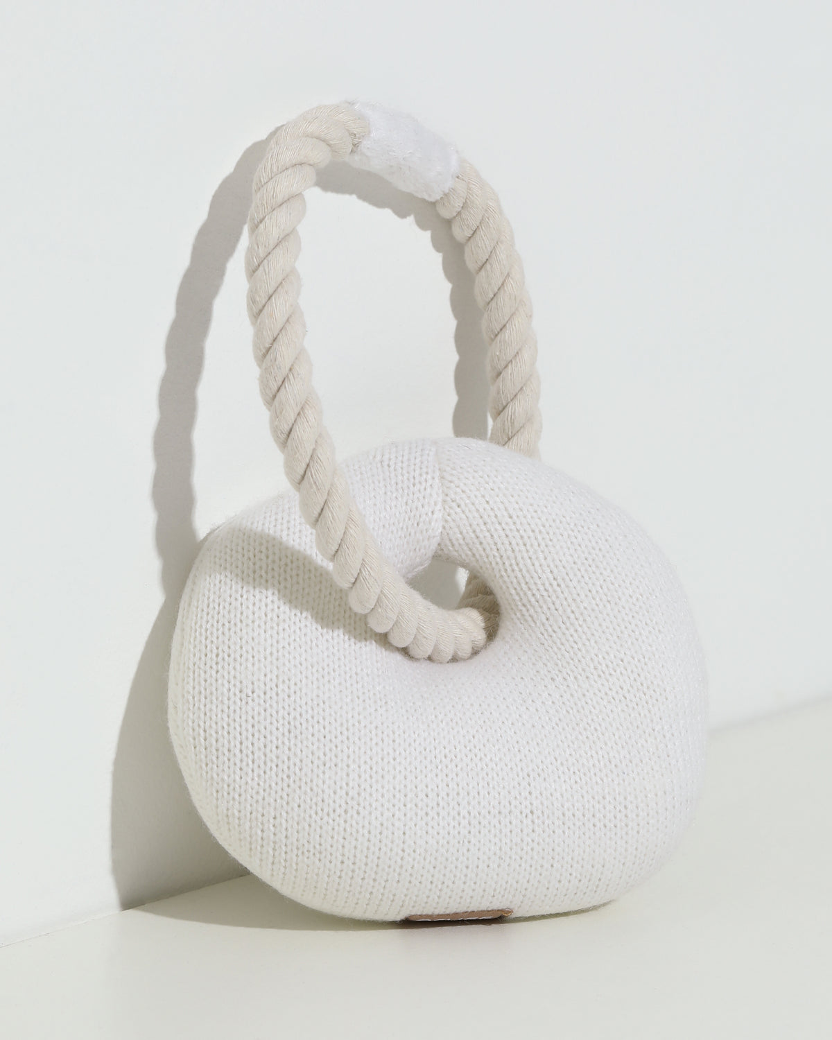 Pruff Pets | Croissant Plush Toy