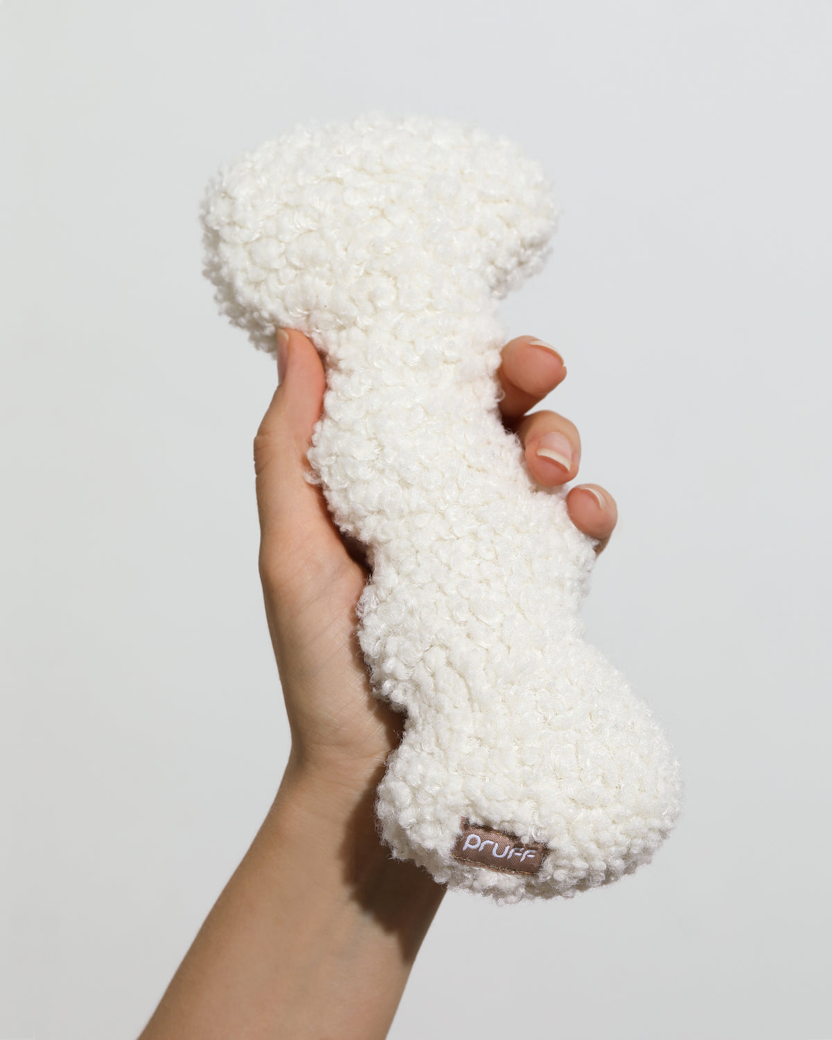 Pruff Pets | Original Squiggle Crinkle Toy