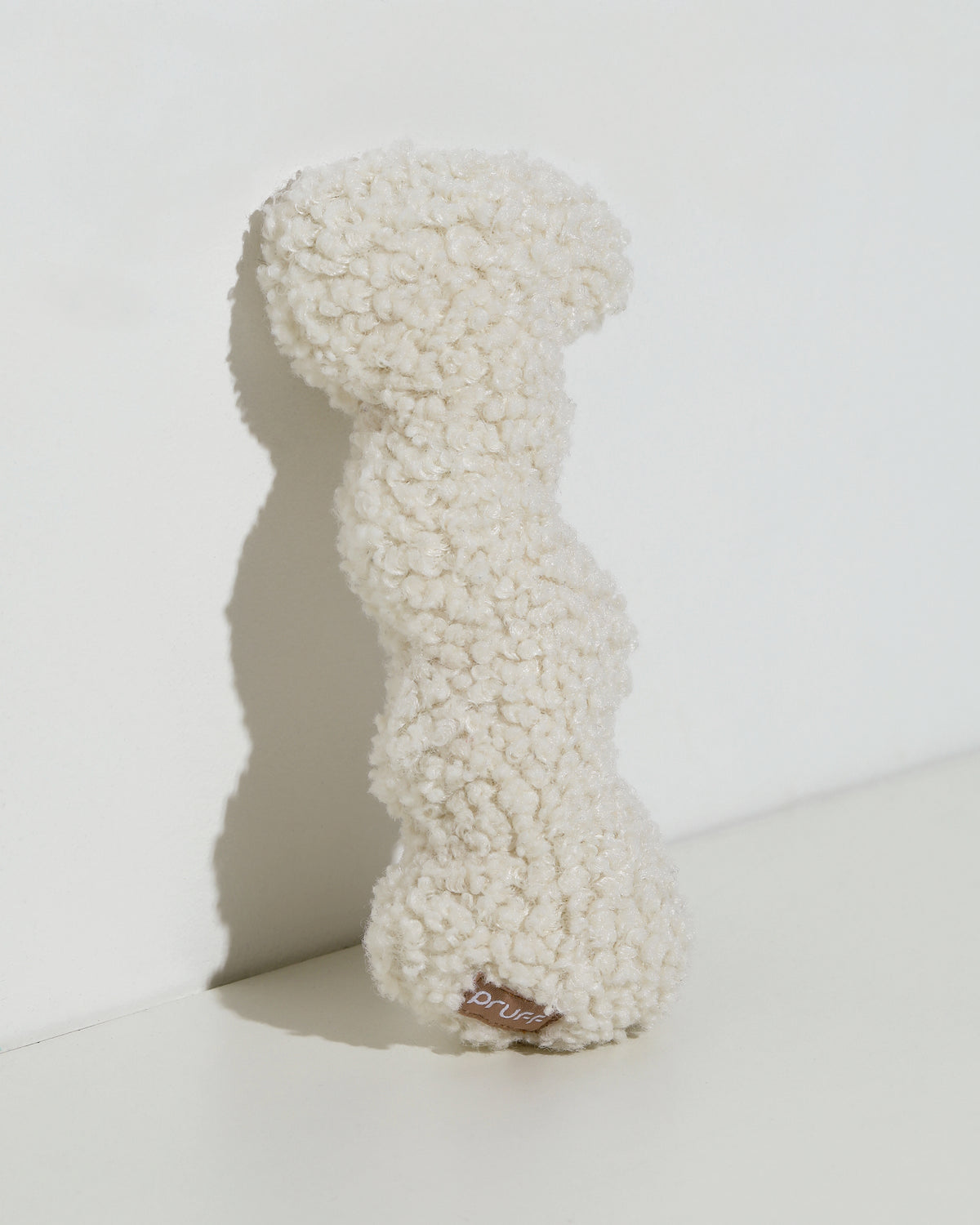 Pruff Pets | Original Squiggle Crinkle Toy