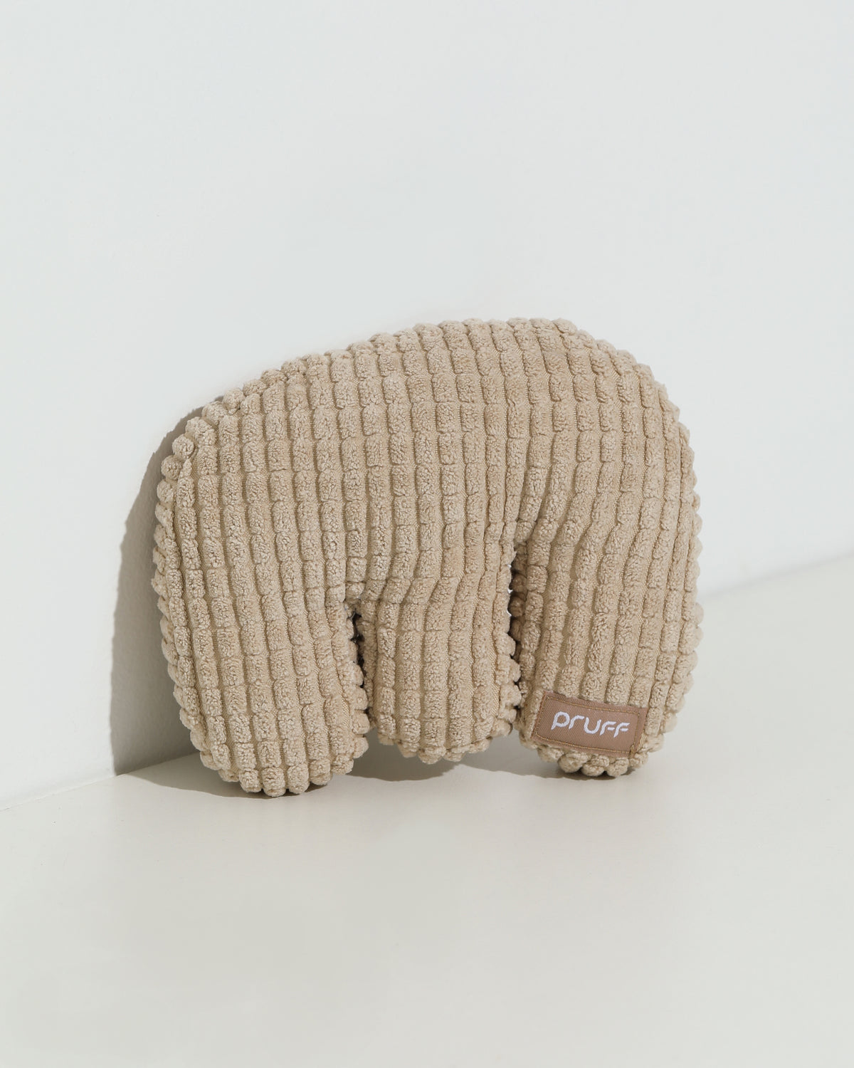 Pruff Pets | Em Plush Squeaker Toy