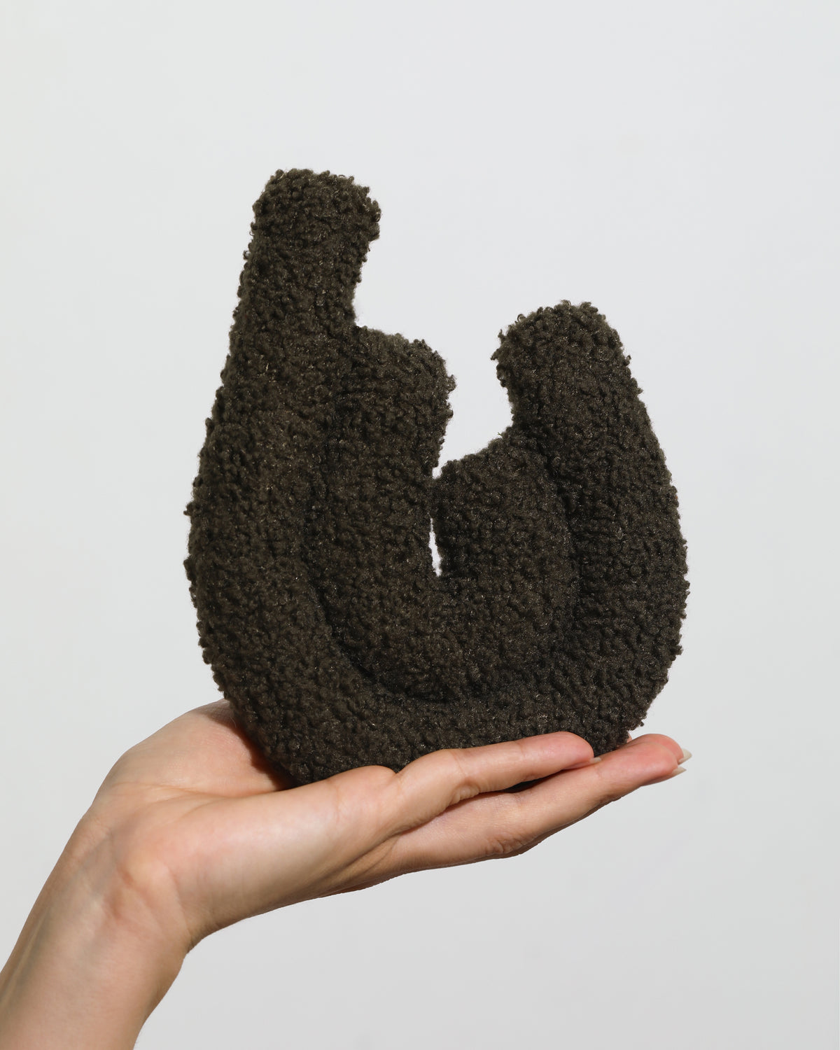 Pruff Pets | Tubes Rope Plush Toy