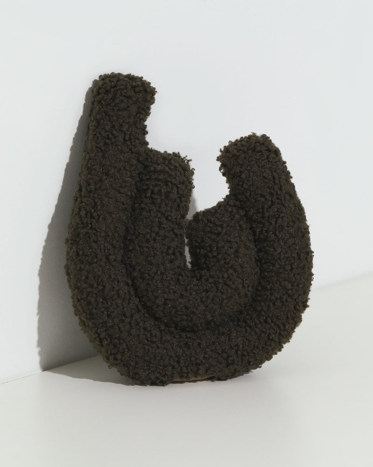 Pruff Pets | Tubes Rope Plush Toy