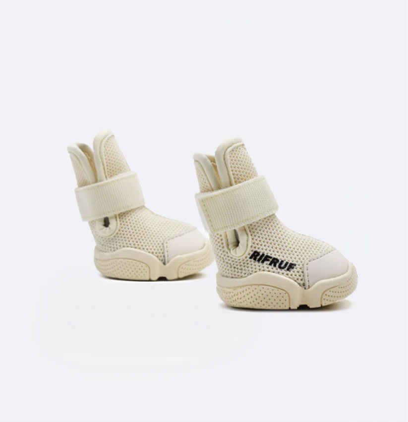 RIFRUF Dog Shoes | Caesar 1  (In-stock)