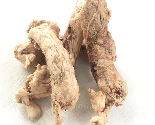 Freeze Dry Australia Freeze Dried Raw Chicken Necks