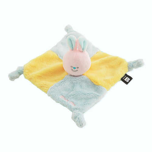 Bite Me Crinkle Blanket Toy