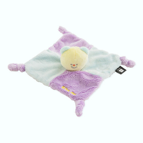 Bite Me Crinkle Blanket Toy