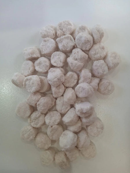 Freeze Dry Australia Freeze Dried Crocodile Bites