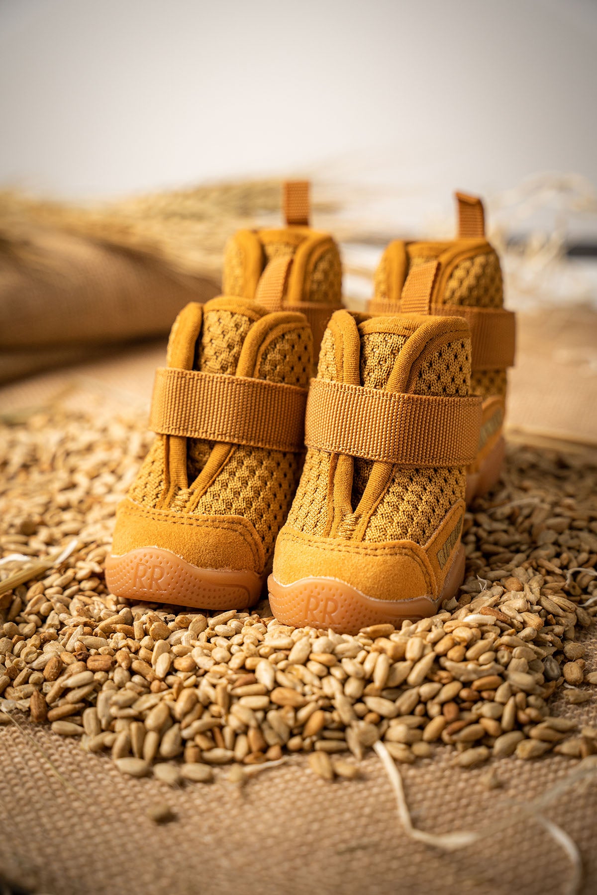 RIFRUF Dog Shoes | Caesar 1S (In-stock)
