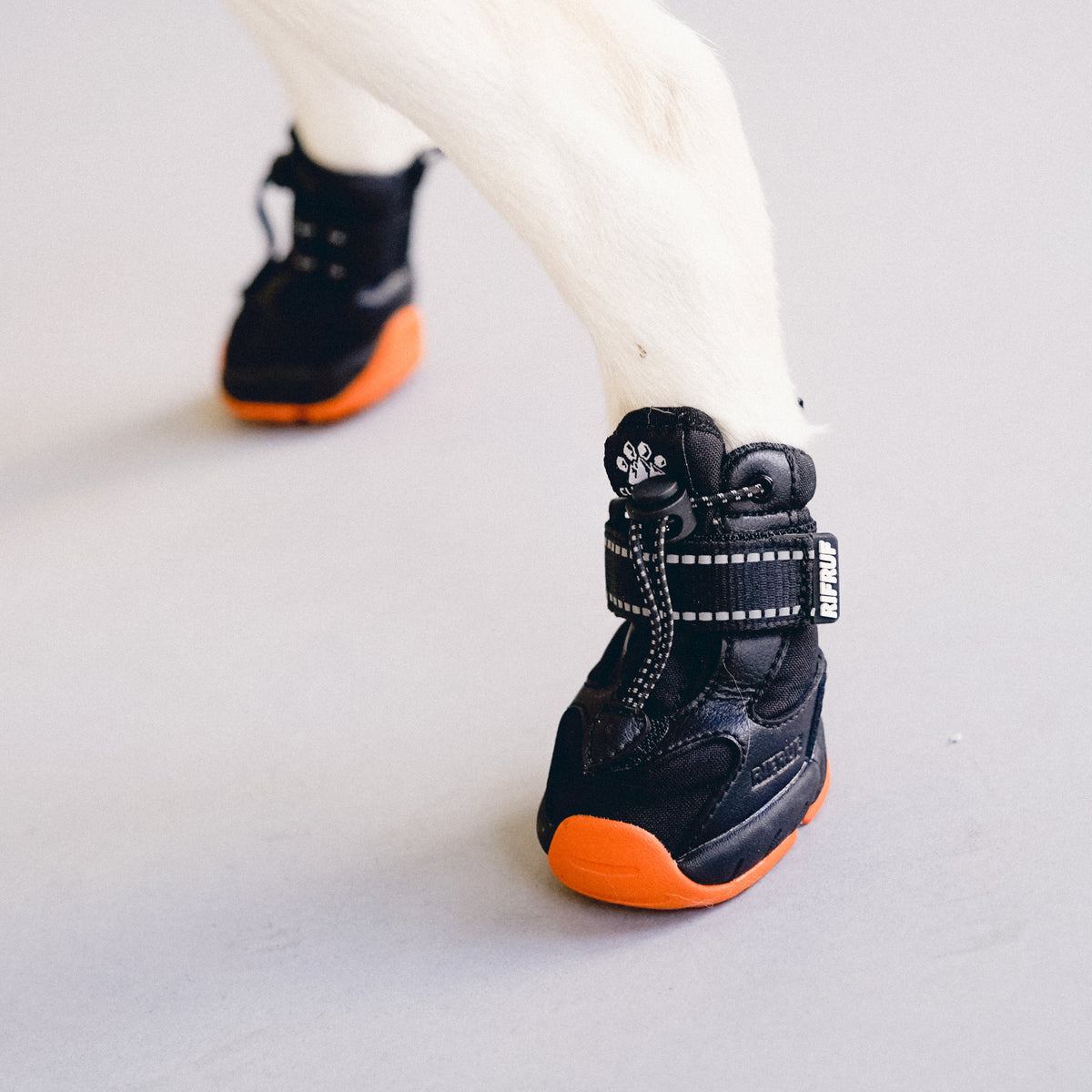 RIFRUF Dog Shoes Waterproof | Apollo 1 (Pre-order)