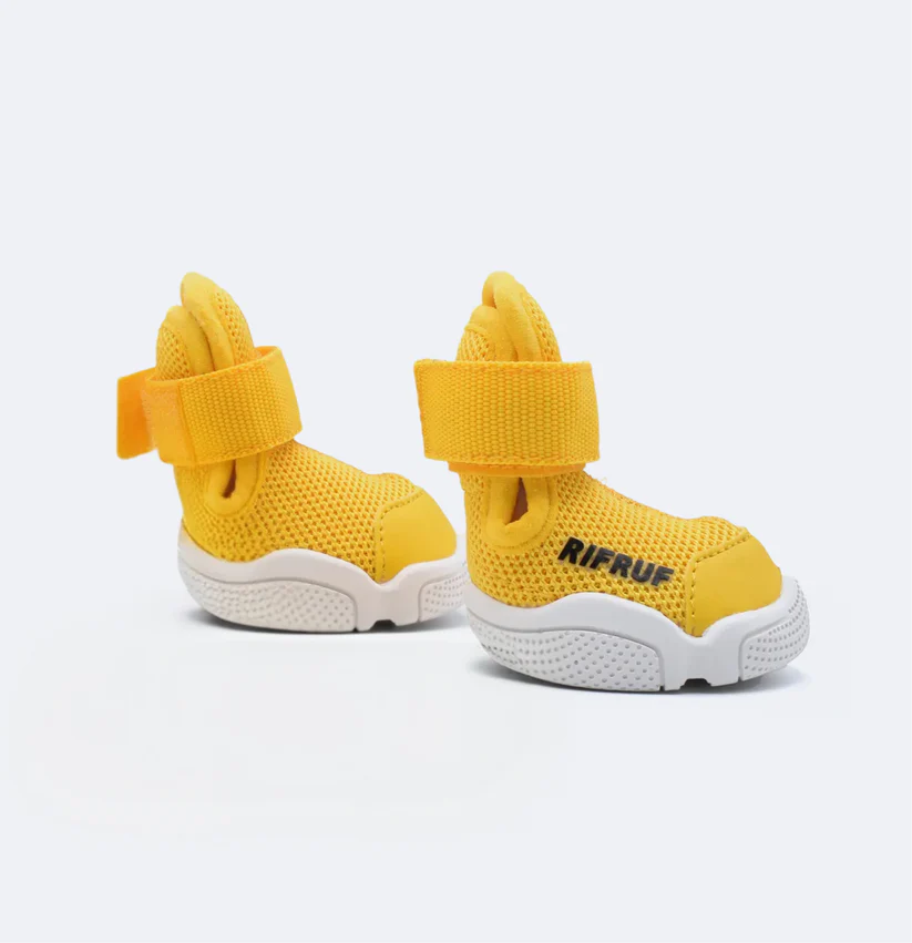 RIFRUF Dog Shoes | Caesar 1  (In-stock)