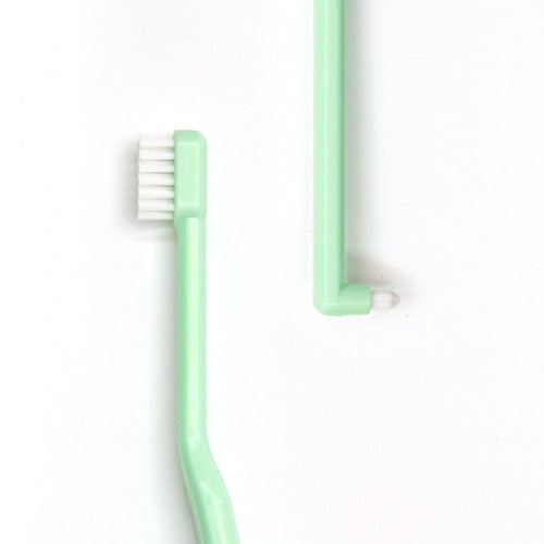 Bite Me Two-Way Ultra Small Toothbrush