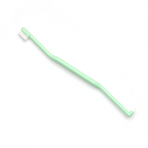 Bite Me Two-Way Ultra Small Toothbrush