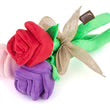 P.L.A.Y. Puppy Love Squeaker Dog Toys