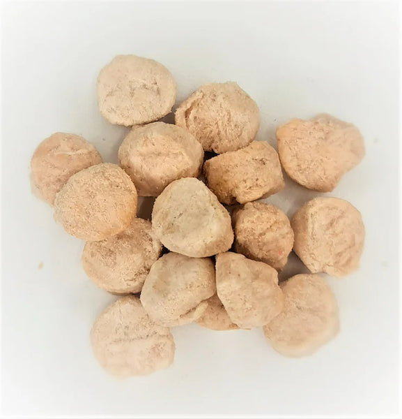 Freeze Dry Australia Freeze Dried Chicken Training Treats