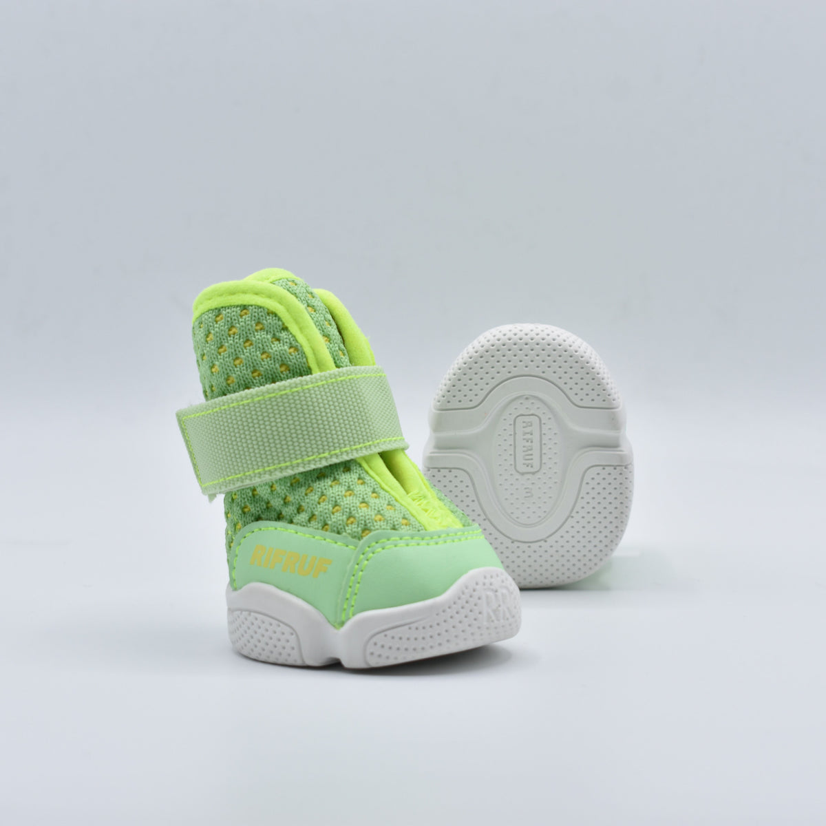 RIFRUF Dog Shoes | Caesar 1S (In-stock)