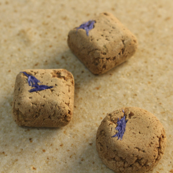 In Good Thyme Duck Chocolate