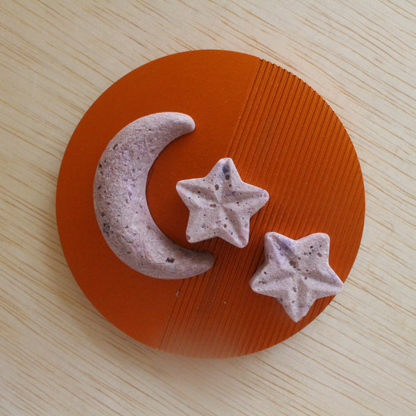 In Good Thyme Moonbeam Munchies