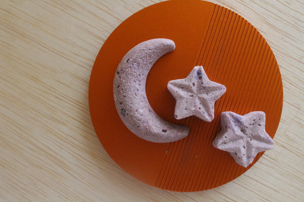 In Good Thyme Moonbeam Munchies