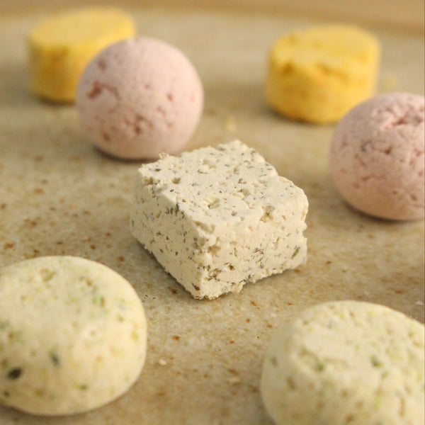 In Good Thyme Oishii Onigiri (Chicken)