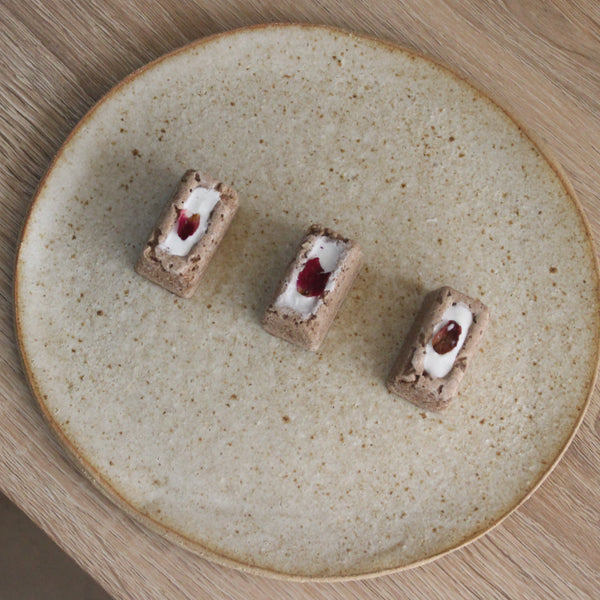 In Good Thyme Liver Praline Pork