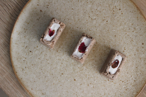 In Good Thyme Liver Praline Pork