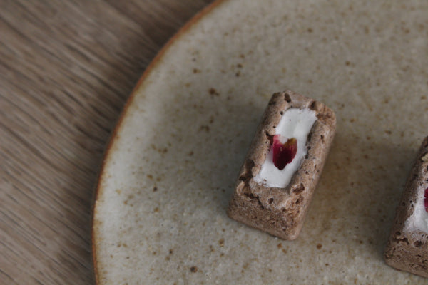 In Good Thyme Liver Praline Pork