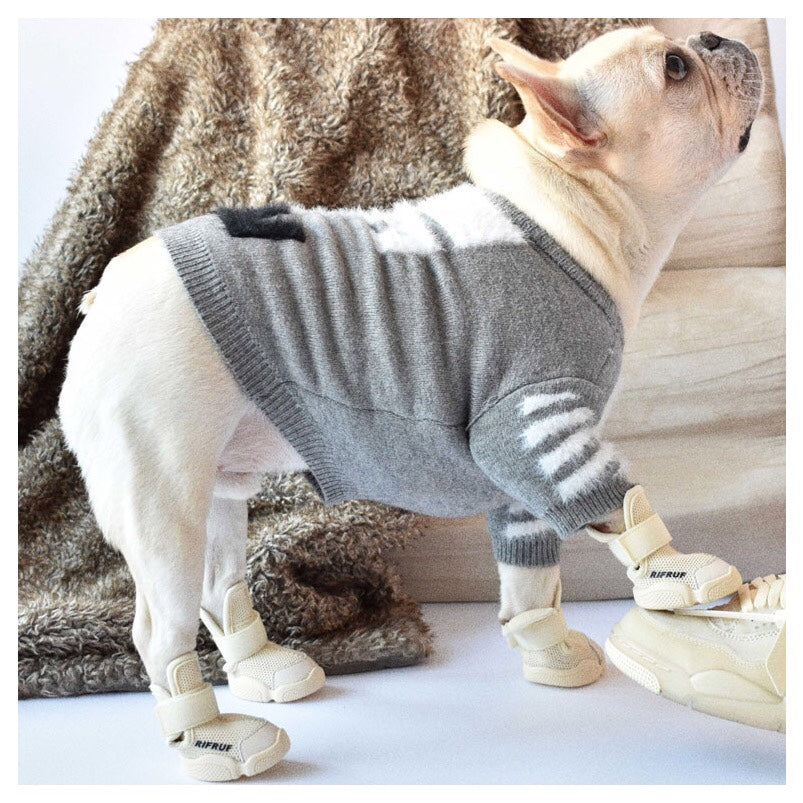 RIFRUF Dog Shoes | Caesar 1  (In-stock)