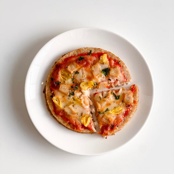 Gentle Pet Foods x Wholesome Paws Frozen Mini Meatzza