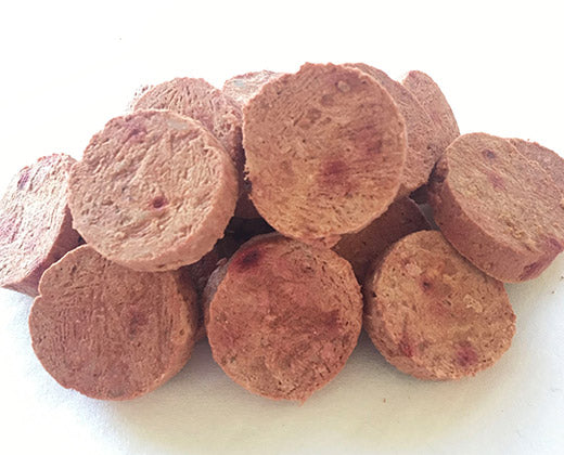 Freeze Dry Australia Freeze Dried Raw Kangaroo Cookies