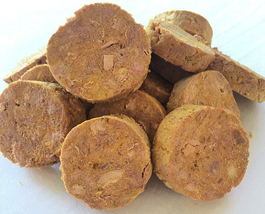 Freeze Dry Australia Freeze Dried Raw Lamb Cookies