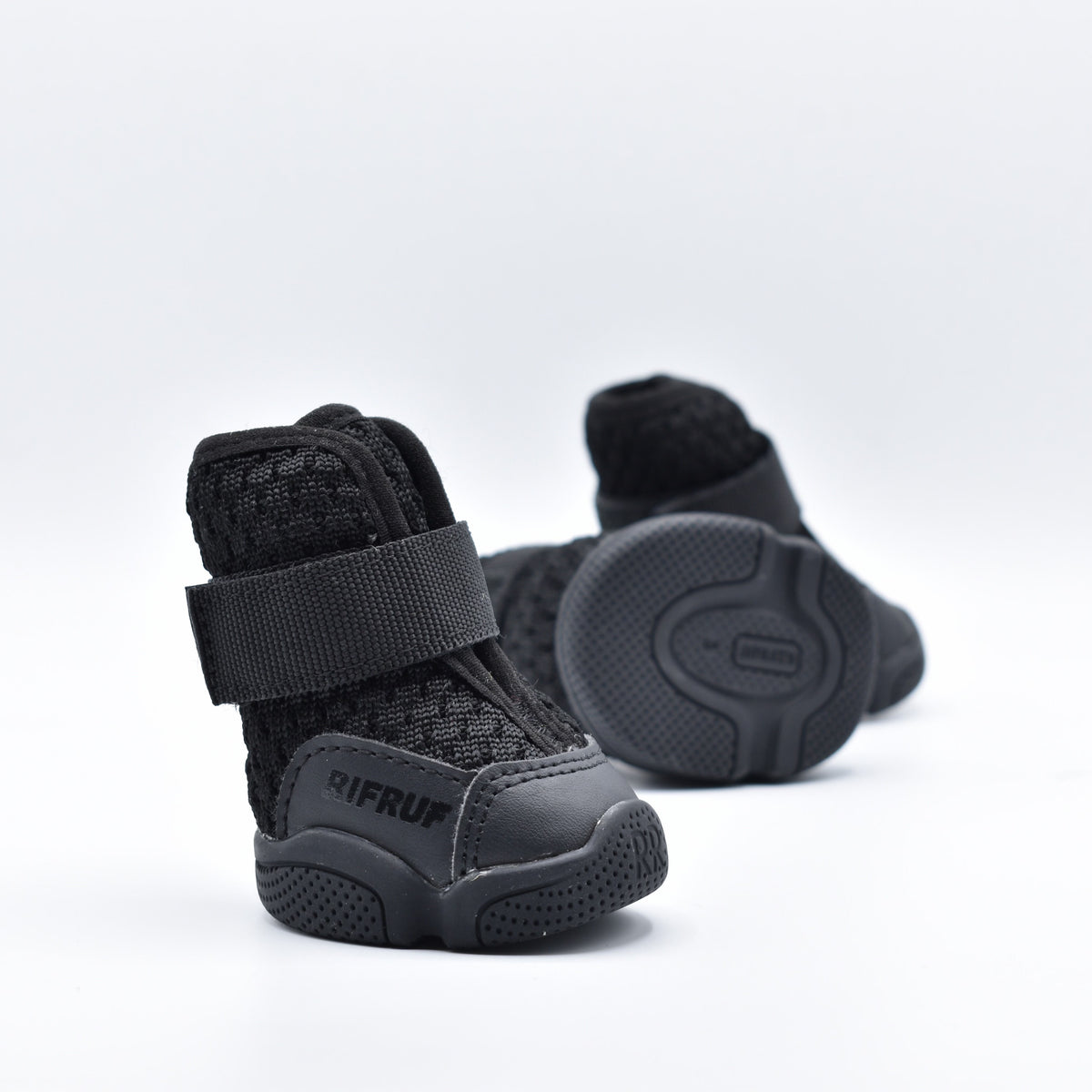 RIFRUF Dog Shoes | Caesar 1S (In-stock)