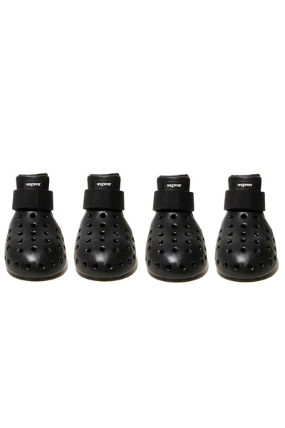 Wagwear WagWellies® Mojave Dog Shoes