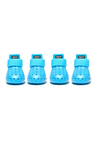 Wagwear WagWellies® Mojave Dog Shoes