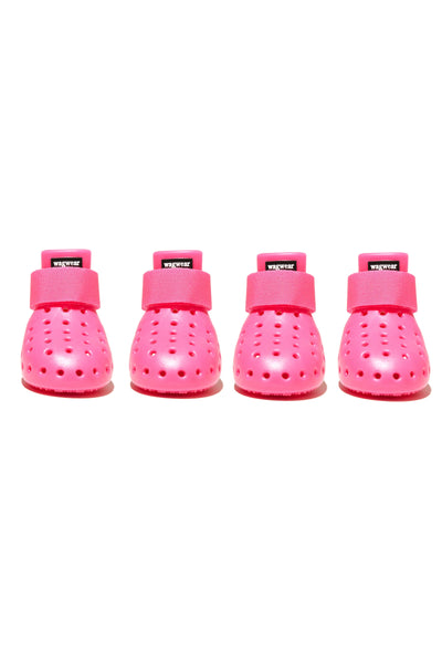 Wagwear WagWellies® Mojave Dog Shoes